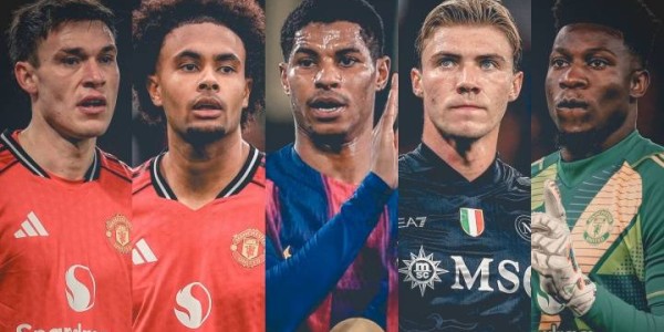 清洗5人可收超1亿英镑，进欧冠至少赚1600万英镑，曼联有钱买托纳利了