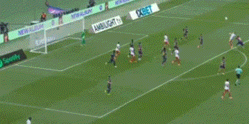 2-1，93分钟绝杀，巴萨险胜西甲第18，终结2连败+反超皇马登顶，