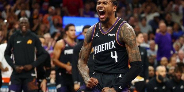 关键战打出代表作！杰伦格林砍36分6板3帽 8记三分平纪录