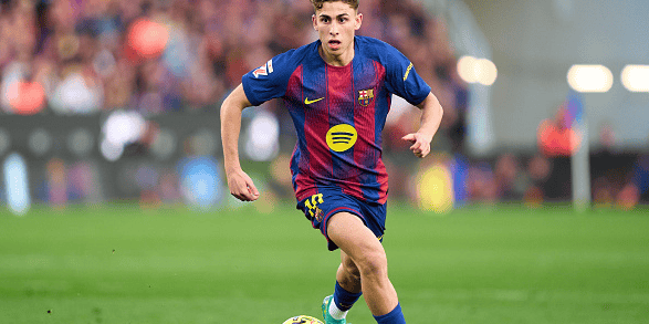 西甲竞彩|巴塞罗那VS比利亚雷亚尔，巴塞罗那主场大胜潜水艇！