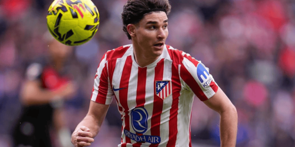 8场0球！1亿锋霸急速陨落，被西蒙尼用废了，阿森纳巴萨虎视眈眈