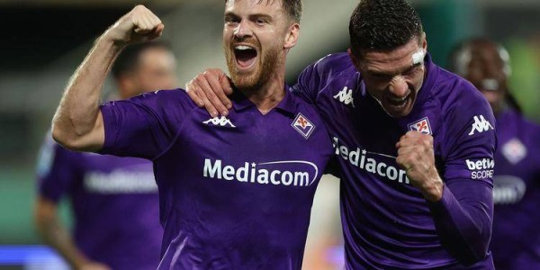 周日022 意甲：佛罗伦萨VS乌迪内斯 预测分析