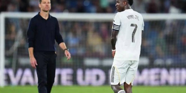 维尼修斯要求获得全队最高薪水！曼城考虑挖皇马巨星