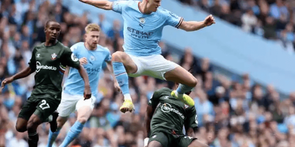 喜鹊残阵誓破蓝月魔咒！曼城欧冠分心恐遭爆冷，纽卡主场逆袭一线生机