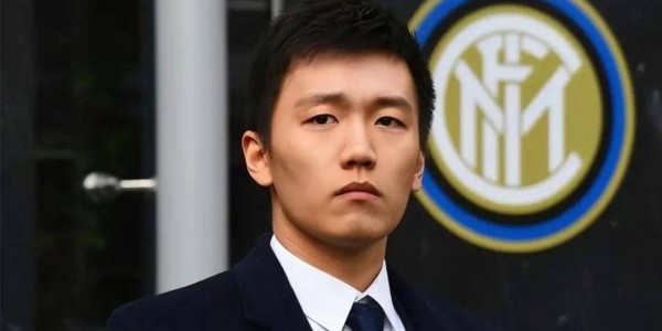 国米赢球又令人想起苏宁公子，国米2比0胜热那亚，意甲像德甲一样变得无聊冷清