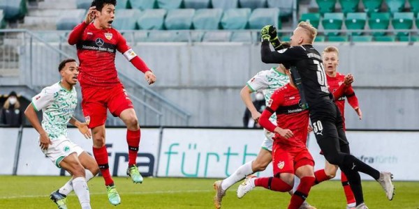 弗赖堡VS达姆施塔！德甲劲旅主场冲冠VS德乙黑马客场突围