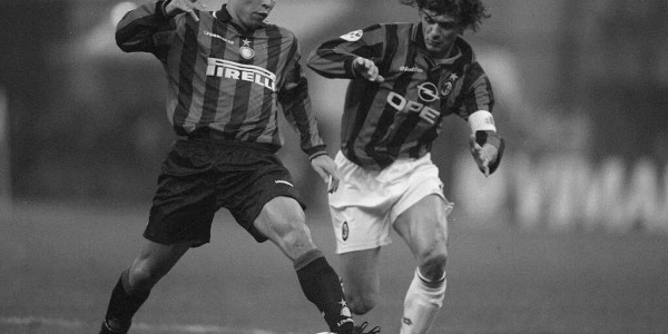 41岁张雪峰离世，刺痛了多少硬扛的80后米兰球迷