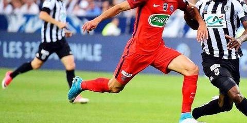 法甲专家：昂热VS里昂——攻防博弈下的胜负手与比分推演