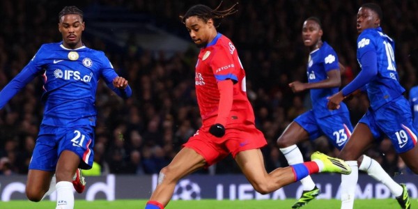 曼城今夏拟豪掷1亿英镑引进法国天才边锋，瓜迪奥拉力荐，警惕阿森纳竞争