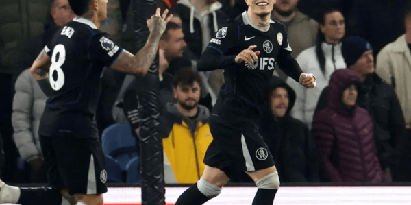 加纳乔切尔西涅槃征服主帅 攻防全能成蓝军争四关键拼图