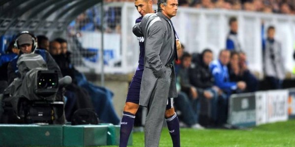 管好姆总熊皇是关键！西媒曝皇马只要欧冠名帅，穆里尼奥自荐回归