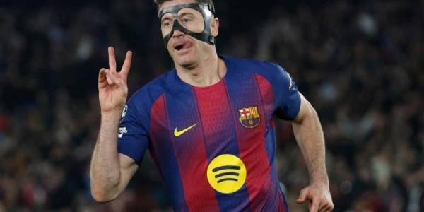 西甲情报：赫塔菲遇强不弱，巴萨掌握争冠主动权