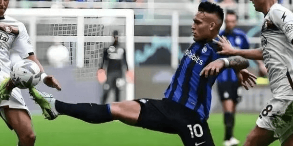 意甲：国际米兰 VS 比萨