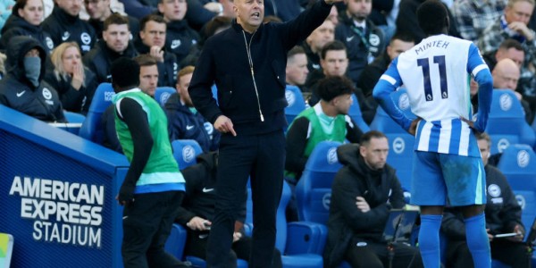 斯洛特：折了三前锋+欧冠后太累=我从不喜欢赛后找借口