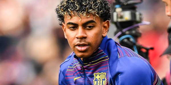 西甲金靴争夺战：姆巴佩领跑，维尼修斯强势崛起，亚马尔未能缩小差距