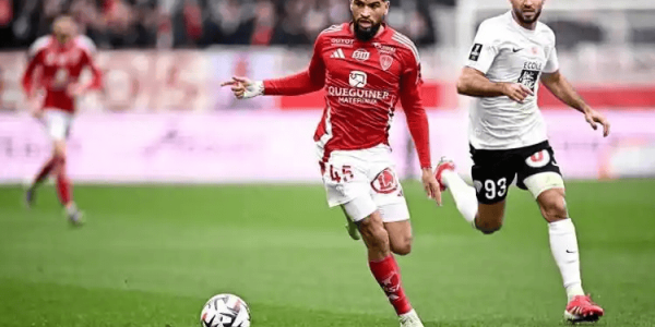 法甲卡位暗战！尼斯主场复仇心切，残阵布雷斯特客场“神经刀”能否续命？