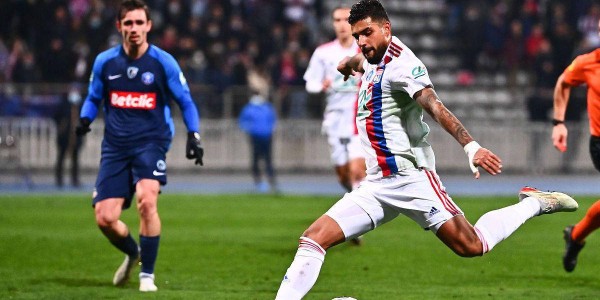 里昂上轮击败法甲榜首士气大振，欧塞尔能否阻挡强敌？