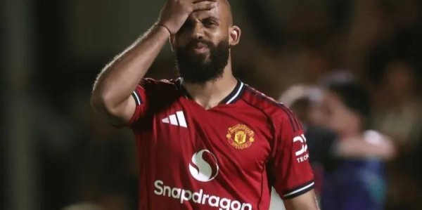 重磅利好！曼联夏窗目标降价，迪奥曼德标价大幅下调，红魔引援迎来最佳时机