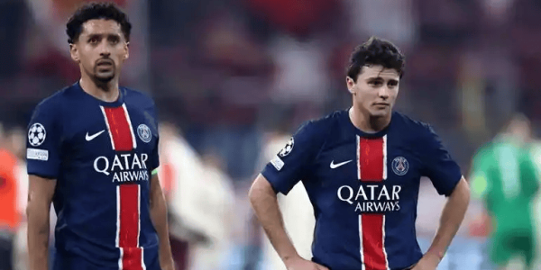 周五005 法甲 欧塞尔VS巴黎圣日耳曼：豪门残阵抢冠VS保级死守，实力鸿沟能否覆盖隐患？