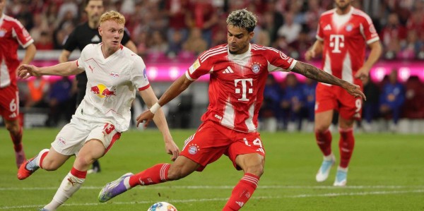 25146期胜负彩前瞻 | 德甲冠军宝座的激烈争夺，拜仁能否碾压多特蒙德？