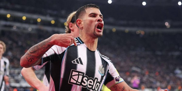 价值8000万！皇马与曼联争夺当红铁腰 曼城6000万引进热刺魔翼