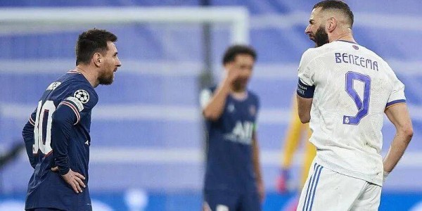 本泽马唯一的金球奖，既是实至名归，也是运气使然