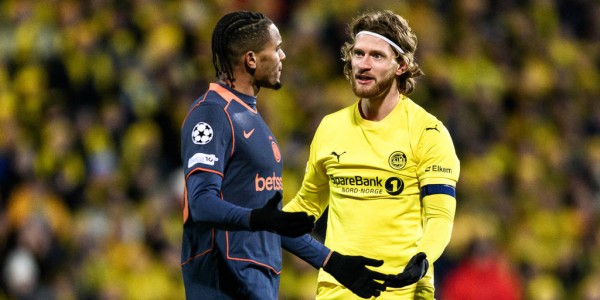 意甲团灭？联赛榜首国米败走北极圈 尤文亚特兰大均告负