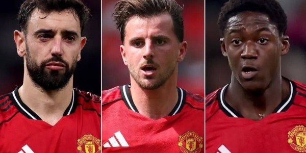 曼联战利兹联无人复出8人缺阵！阿莫林称重用青训，承认排名应更高