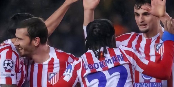 欧冠悲喜交加之夜：马竞与巴黎昂首晋级，巴萨无奈出局