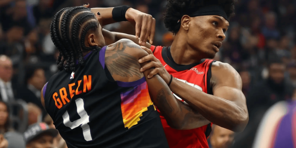 火箭7连胜后又好起来了 季后赛挑对手首选残阵湖人？