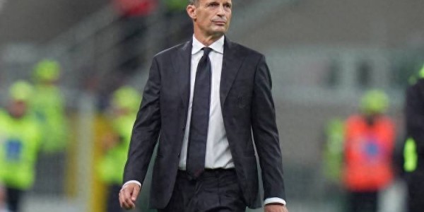 一日意甲动向：阿莱格里对米兰被淘汰不满，国米主力门将要走了