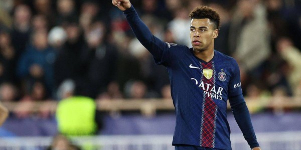 体坛联播｜皇马1比0战胜本菲卡占先机，大巴黎逆转摩纳哥