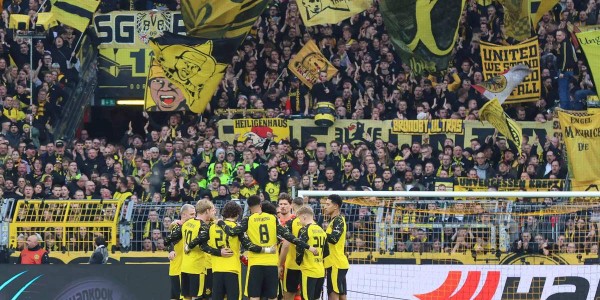 多特蒙德四连胜，勒沃库森争夺欧冠席位潜力十足！