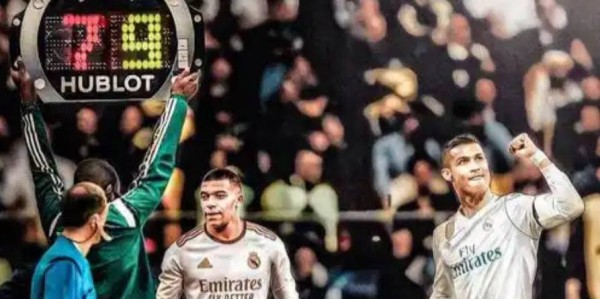 姆巴佩皇马首百场表现分析：进球少65个，是队友不如C罗吗？