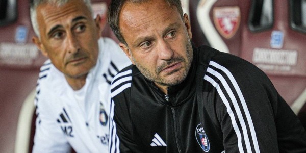 意甲引发争议！皮奥利怒斥托尼：你看了比赛吗？并非输球就很糟！