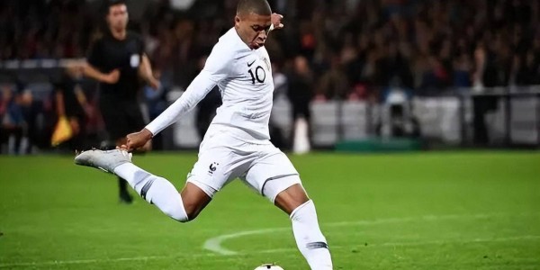 姆巴佩坚决否认为世界杯“留力”，誓言全力助皇马夺冠