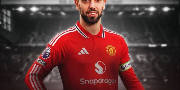 曼联有意世界杯前续约B费！强调核心地位，哄好队长助其状态火爆