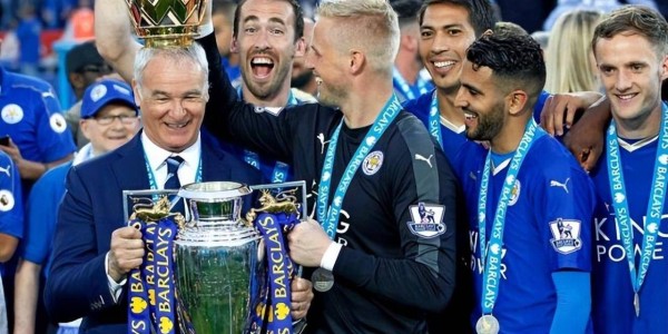 唏嘘！前英超冠军提前2轮跌入英甲 连续2年降级 近18轮仅1胜崩盘