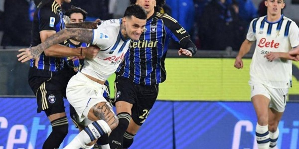 第87分钟绝平！意甲劲旅翻车，4.3亿豪阵也没用，争四前景悲观