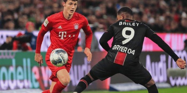 拜仁输球暴露心态问题，美因茨拼劲十足难以忽视