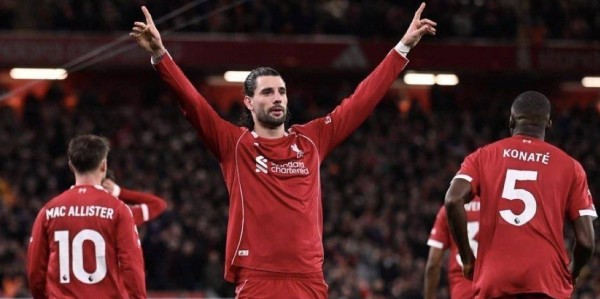 4-1、10-2！欧冠8强已定，利物浦逆转，西甲三队晋级，皇仁大战