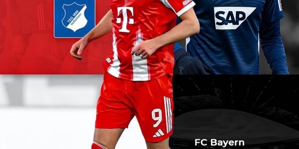 拜仁对阵霍村：拜仁再不要联赛送温暖了，不然丢了德甲可就很丢人了