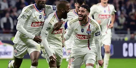 周日020 法甲 勒阿弗尔VS里昂，近期表现及赛事预测