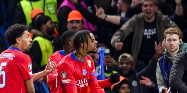 2场狂轰8球！欧冠卫冕冠军状态爆棚，超级门将神勇表现9次神扑零失球