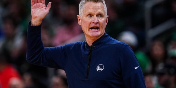 科尔下课？曝7位主教练休赛期可能离职