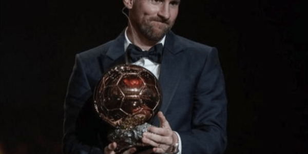 欧冠8强诞生，金球奖悬念已不大！将在以下7人中产生，哈兰德出局