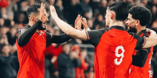 法甲：雷恩状态非常强势，图卢兹近期表现一般