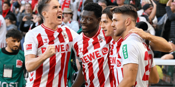 4/4周六赛事前瞻：德甲：斯图加特VS多特蒙德（内附22场预测）