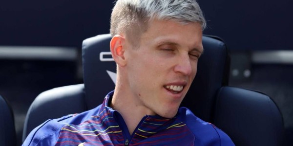 费尔明·洛佩斯野心勃勃：从拉玛西亚到诺坎普，他要追逐欧冠与世界杯双冠梦想