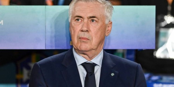 年薪1000万欧！曝安切洛蒂续约巴西队至2030年，世界杯不夺冠也能留队